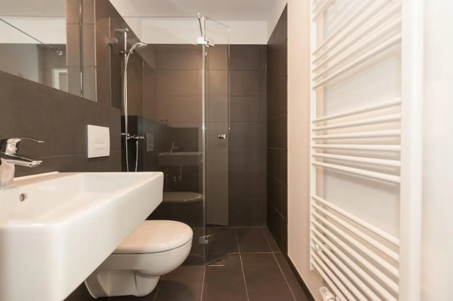 1 Zimmer Wohnung mit 27 m² in Berlin – Bild 2