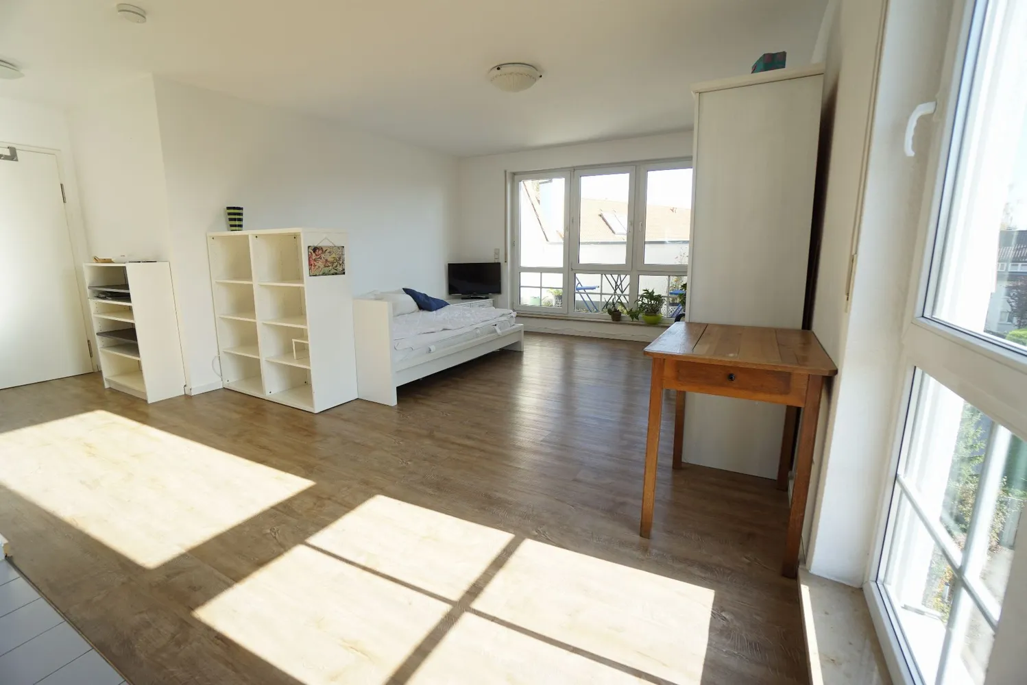 2 Zimmer Wohnung mit 40 m² in Stuttgart – Bild 6