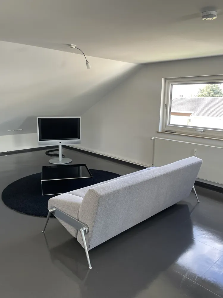 3 Zimmer Wohnung mit 82 m² in Darmstadt – Bild 8