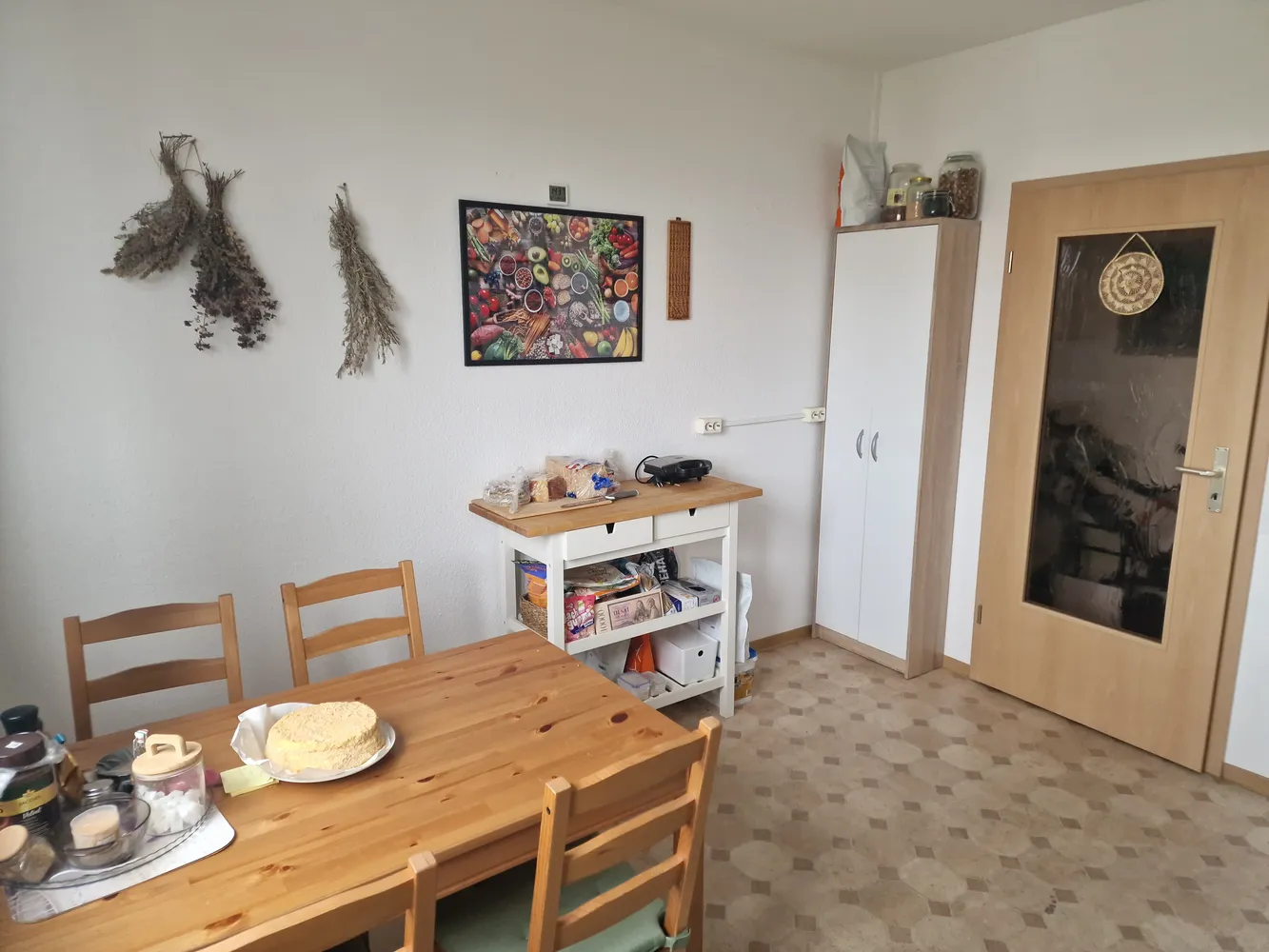 2 room apartment with 67 m² in Magdeburg – Photo 10