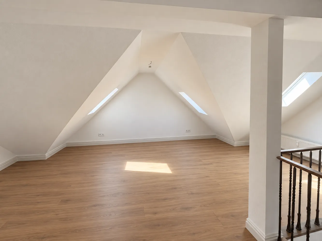 5 room apartment with 132 m² in Essen – Photo 5