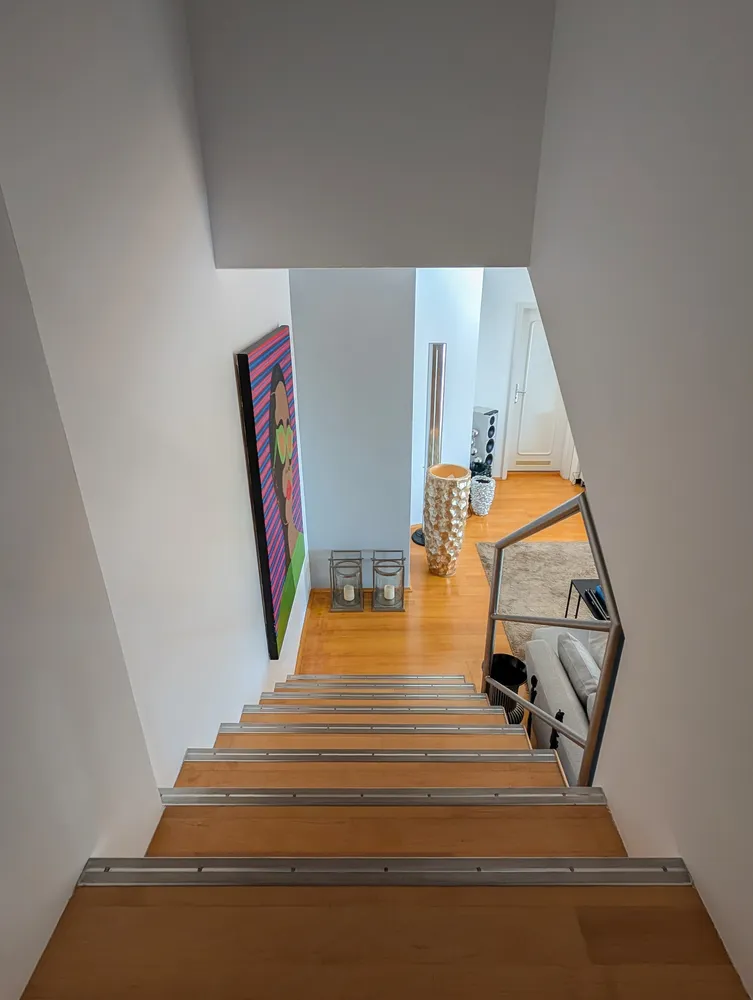 3 Zimmer Wohnung mit 137 m² in Dresden – Bild 9