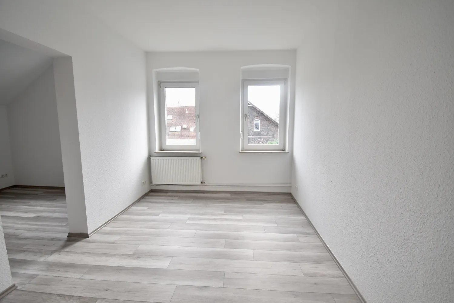 2 Zimmer Wohnung mit 51 m² in Gelsenkirchen – Bild 1