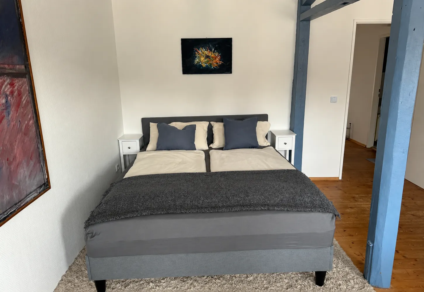 2 Zimmer Wohnung mit 45 m² in Düsseldorf – Bild 10