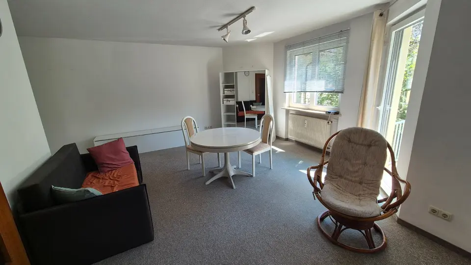 2 Zimmer Wohnung mit 43 m² in Coburg – Bild 7