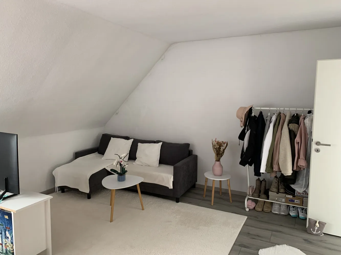 1 Zimmer Wohnung mit 35 m² in Bochum – Bild 11