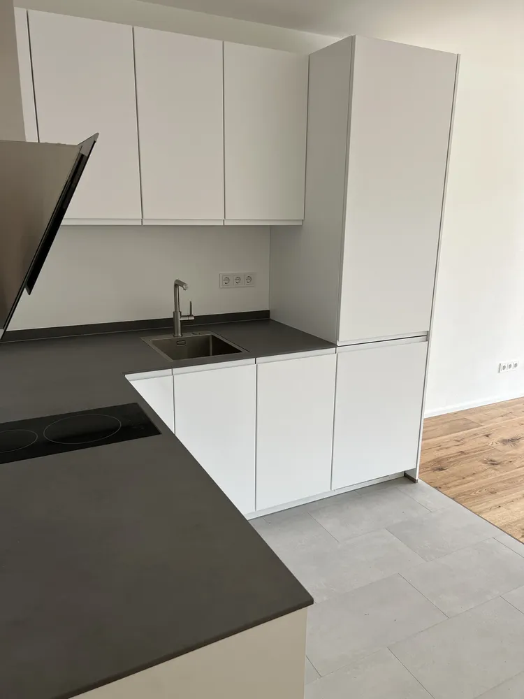 1 Zimmer Wohnung mit 40 m² in München – Bild 4