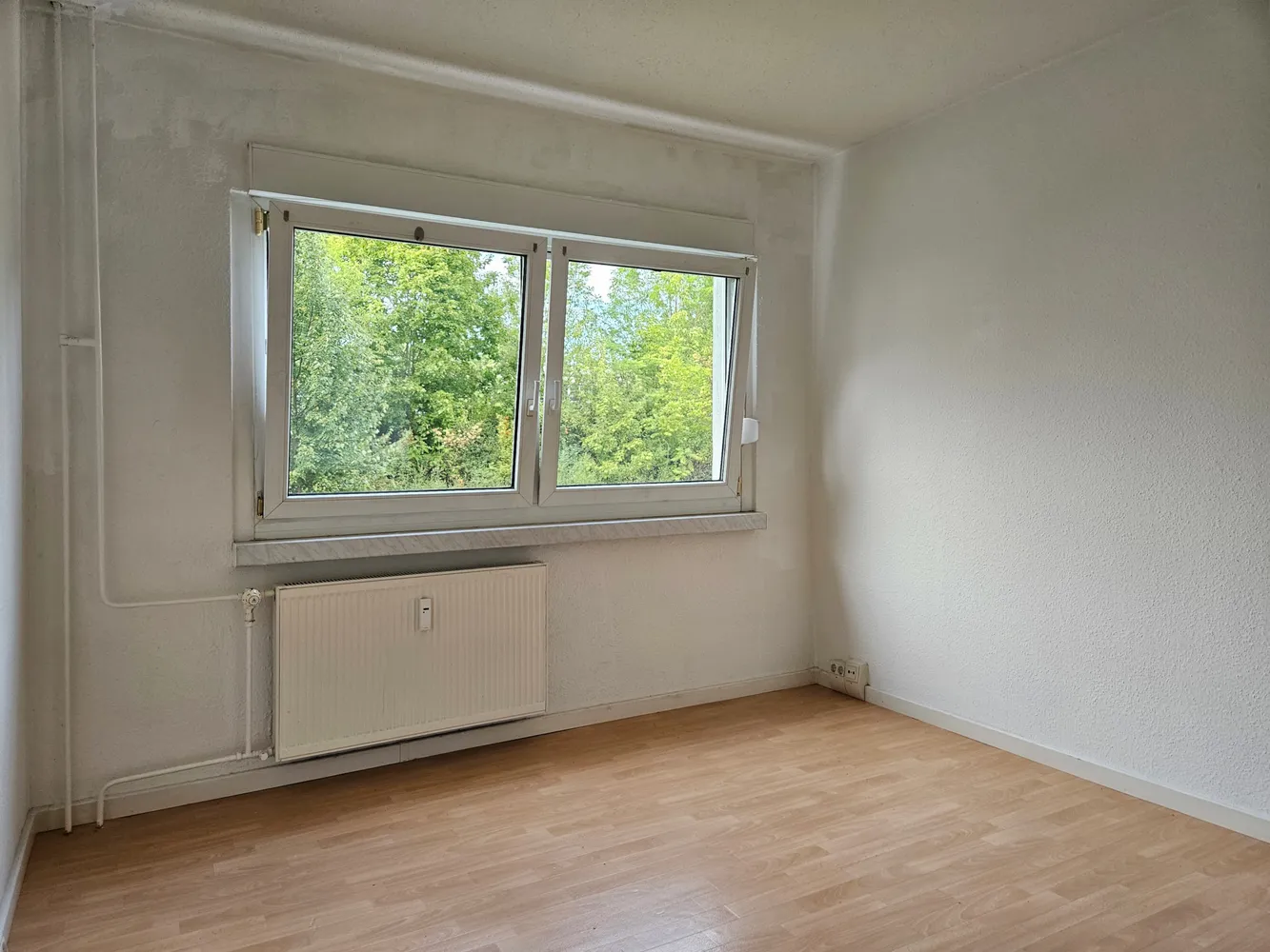 4 Zimmer Wohnung mit 64 m² in Halle (Saale) – Bild 12