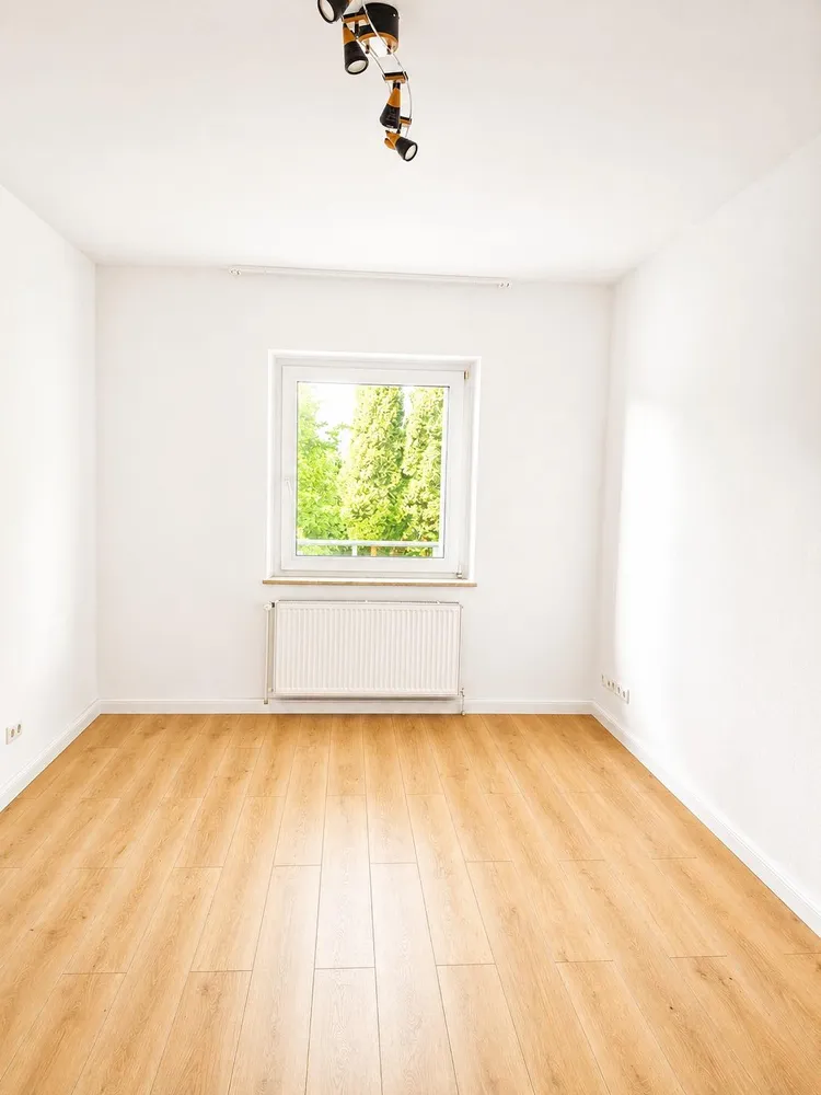 3 Zimmer Wohnung mit 80 m² in Essen – Bild 1