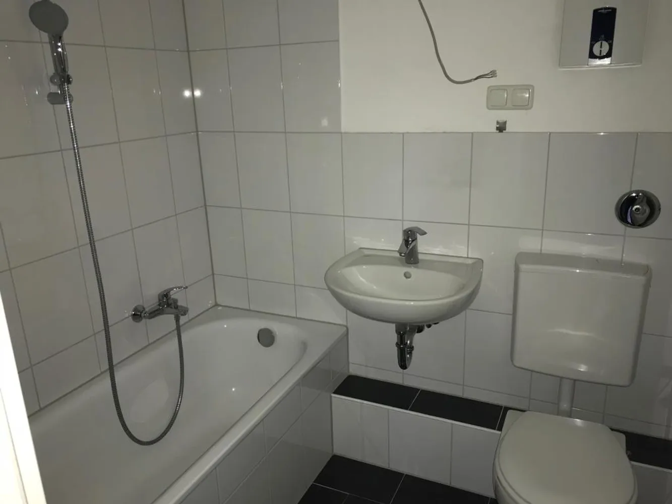 3 Zimmer Wohnung mit 61 m² in Duisburg – Bild 3