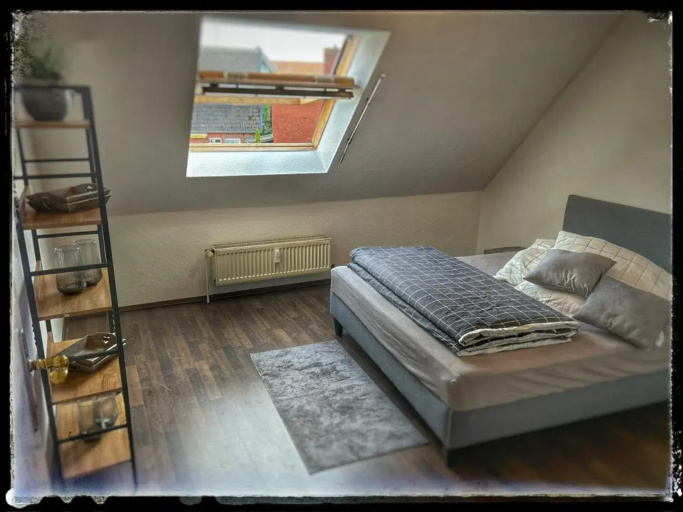 4 Zimmer Wohnung mit 71 m² in Hamm – Bild 2