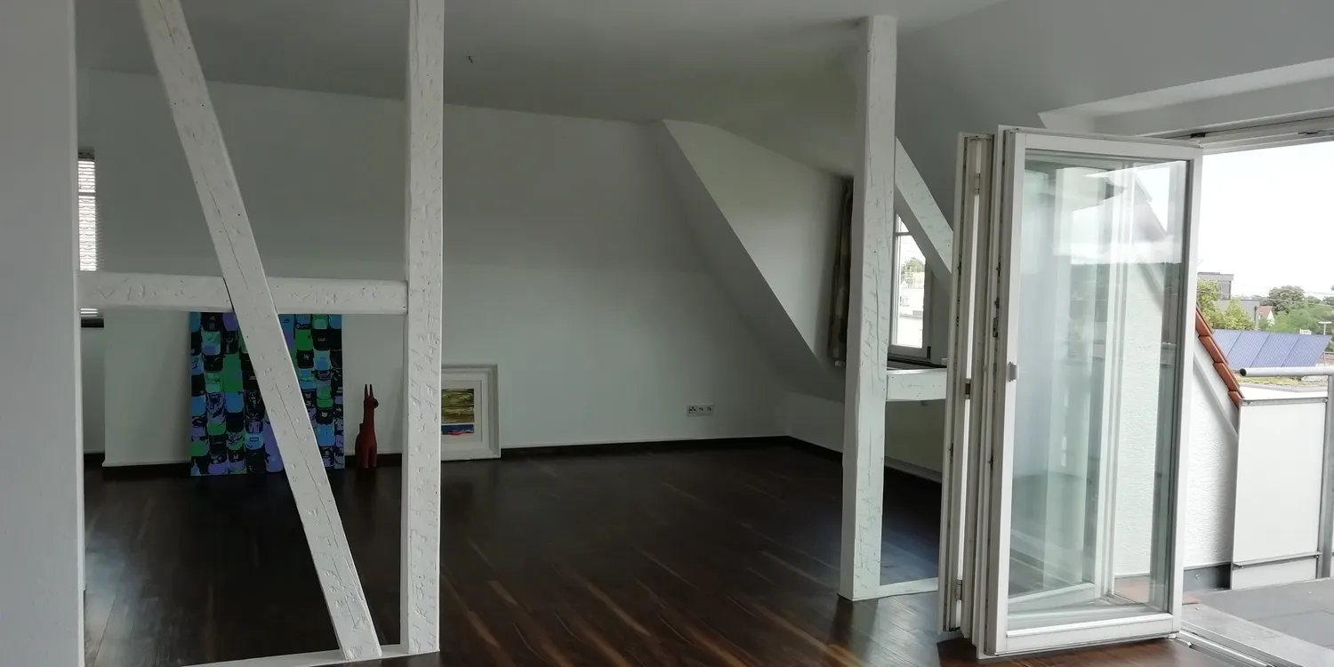 4 Zimmer Wohnung mit 120 m² in Kirchheim unter Teck – Bild 6