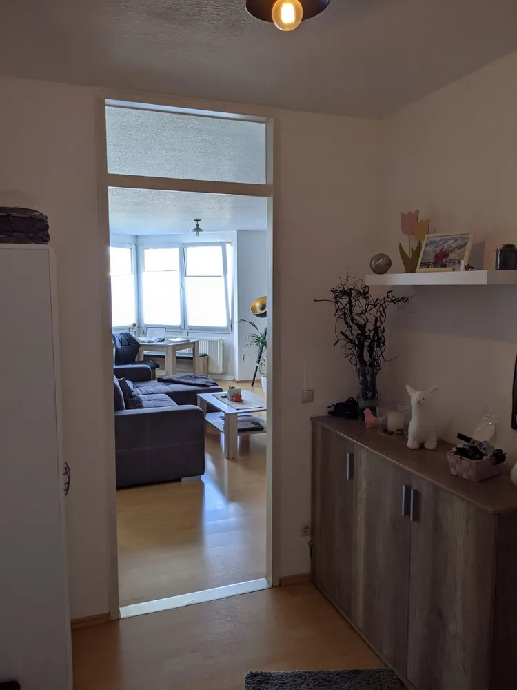 2 Zimmer Wohnung mit 53 m² in Mönchengladbach – Bild 3