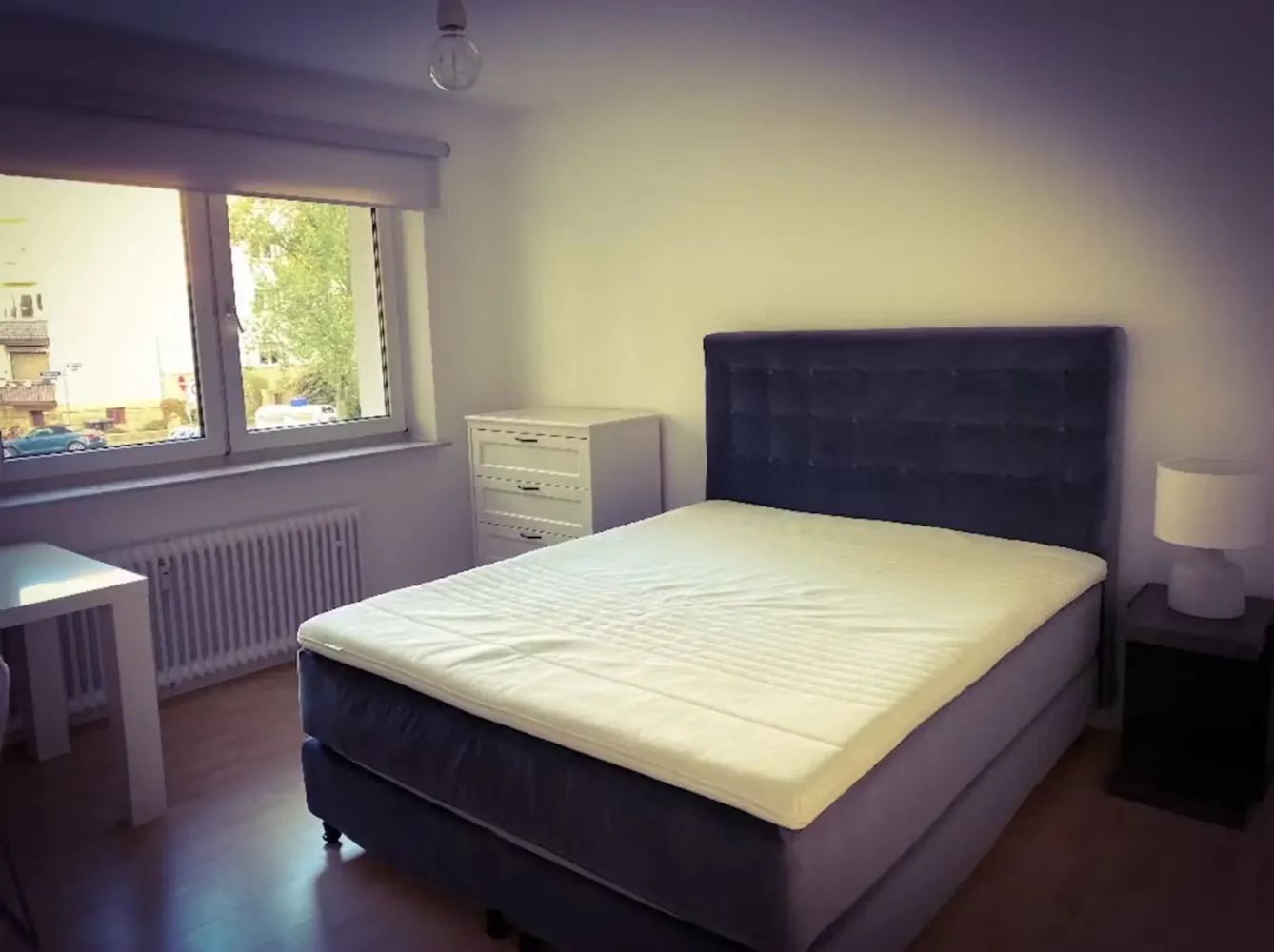 WG-Zimmer mit 25 m² in Frankfurt am Main – Bild 3