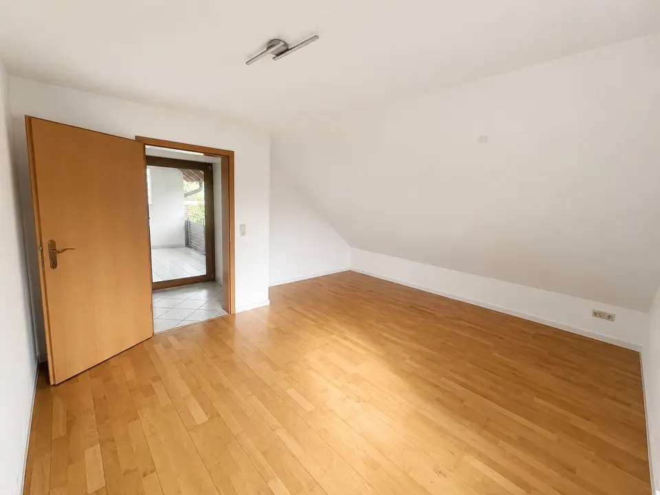2 Zimmer Wohnung mit 41 m² in Bühl – Bild 3