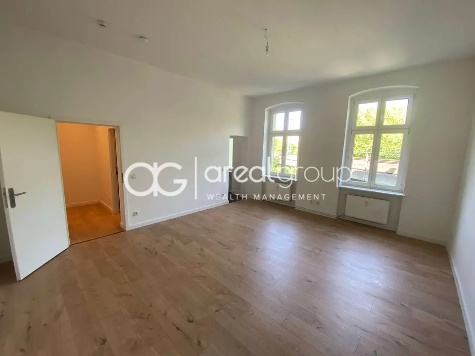 2 Zimmer Wohnung mit 48 m² in Potsdam – Bild 10