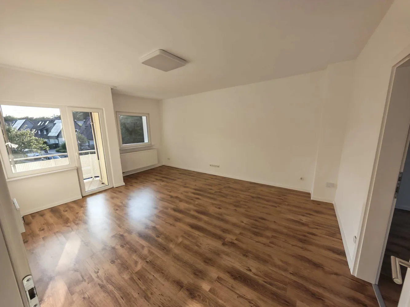 4 Zimmer Wohnung mit 61 m² in Essen – Bild 1