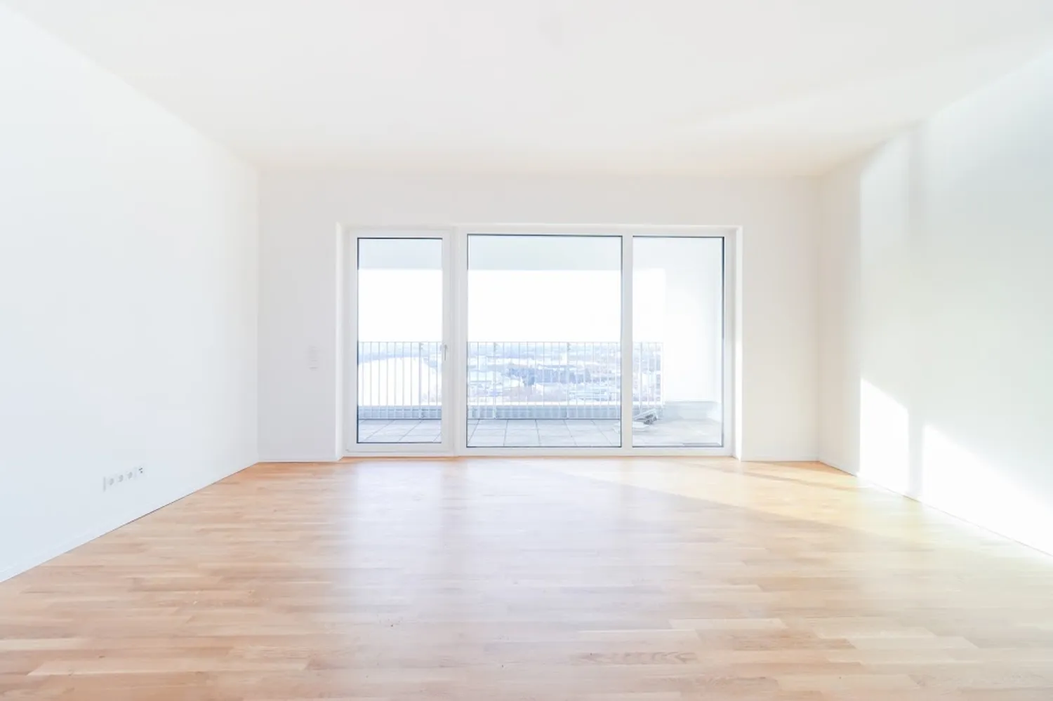 5 Zimmer Wohnung mit 153 m² in Frankfurt am Main – Bild 2