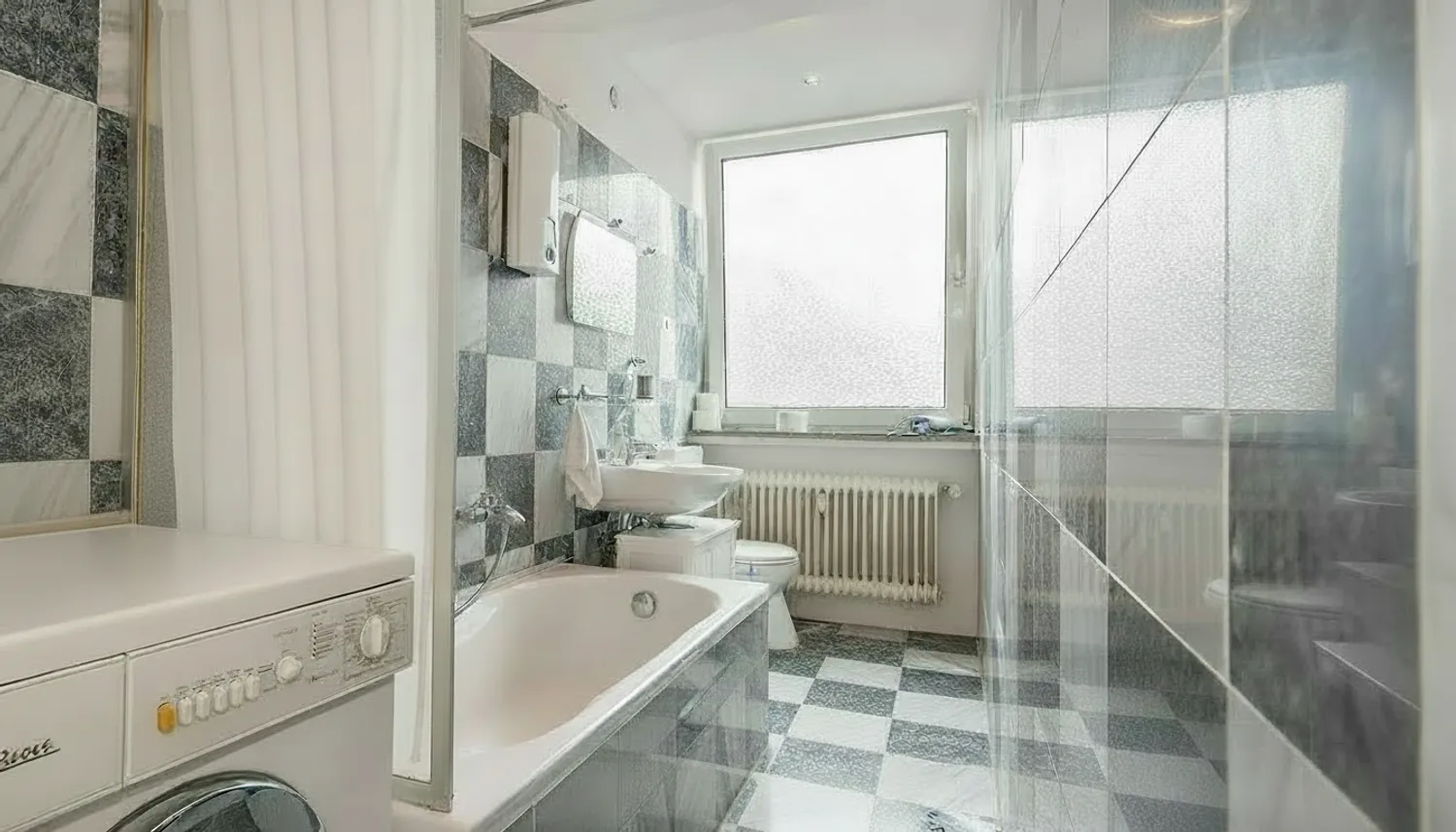 3 Zimmer Wohnung mit 80 m² in Bremen – Bild 9