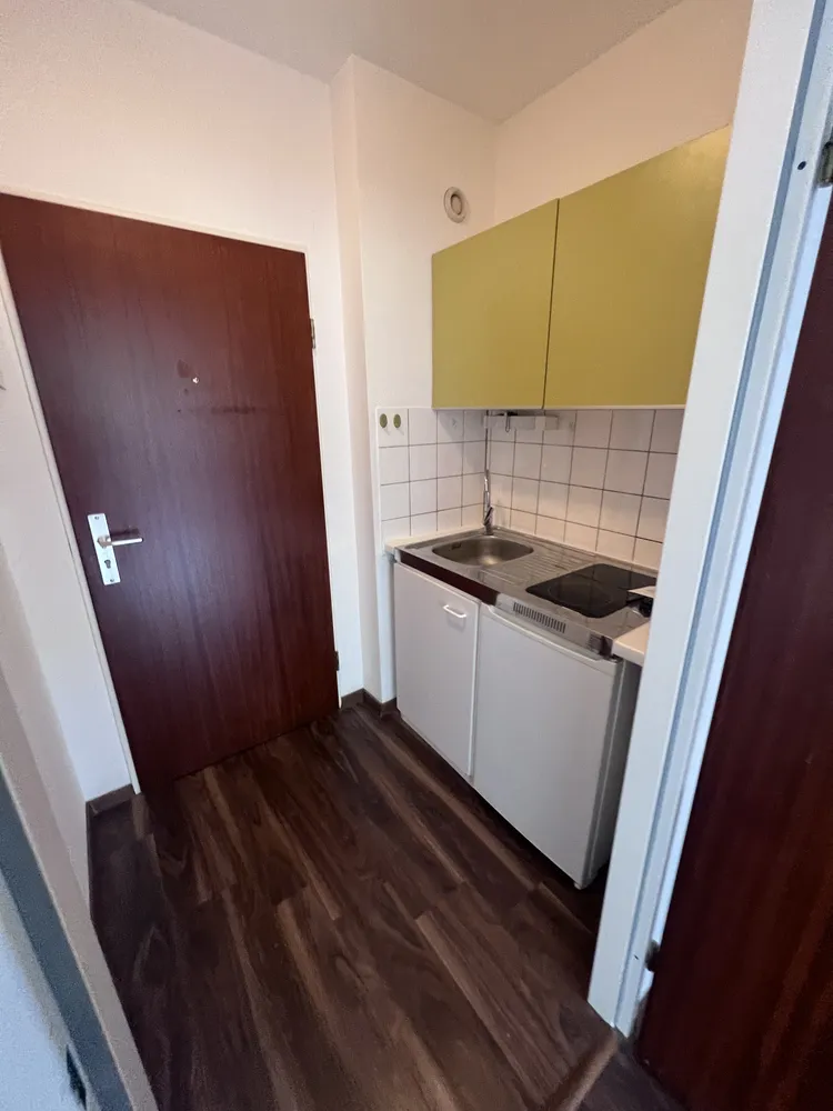 1 Zimmer Wohnung mit 26 m² in Hannover – Bild 3