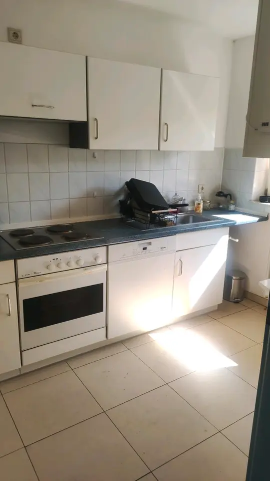 2 Zimmer Wohnung mit 18 m² in Freiburg im Breisgau – Bild 2