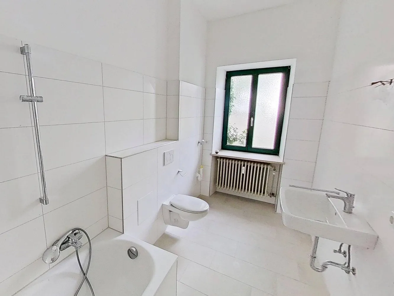 2 Zimmer Wohnung mit 67 m² in Augsburg – Bild 7
