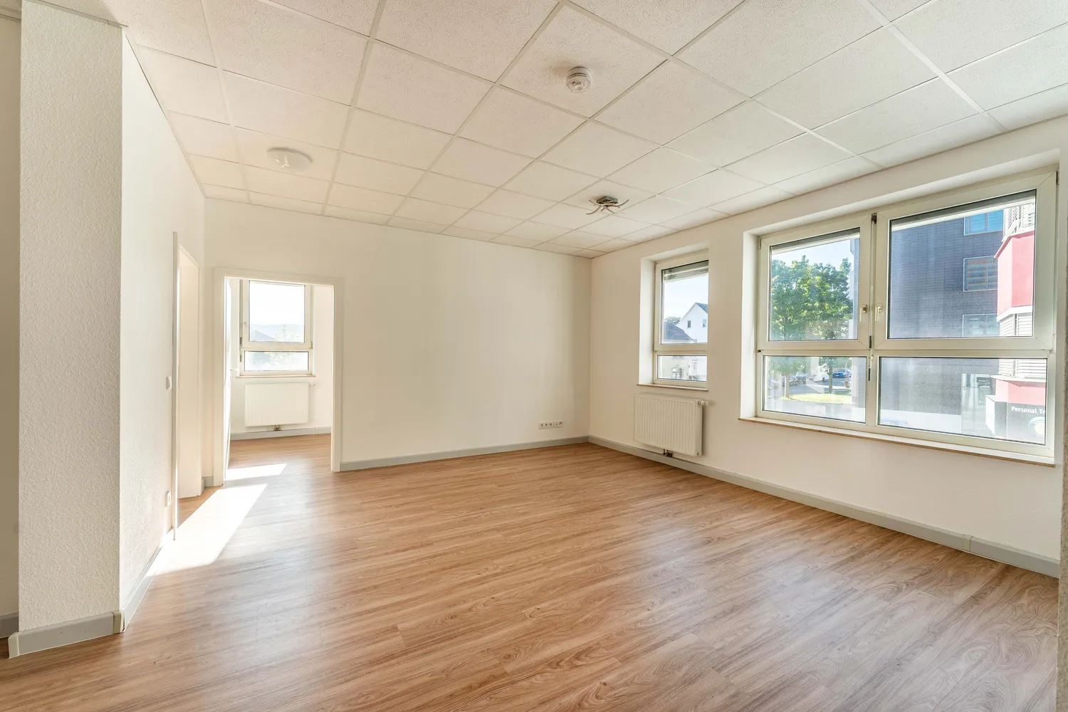 3 Zimmer Wohnung mit 90 m² in Rottweil – Bild 10