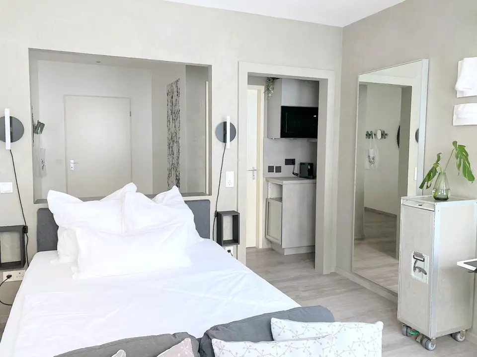 WG-Zimmer mit 30 m² in Leverkusen – Bild 2