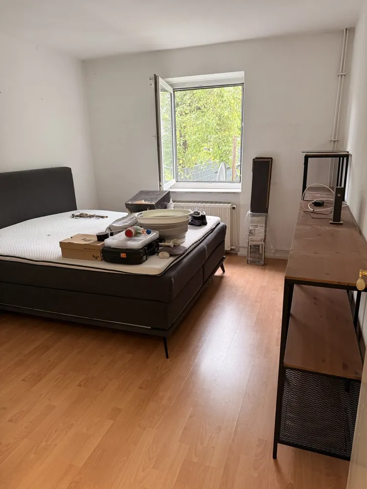 3 room apartment with 53 m² in Brunswick – Photo 7