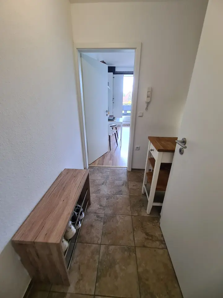 WG-Zimmer mit 32 m² in Augsburg – Bild 8