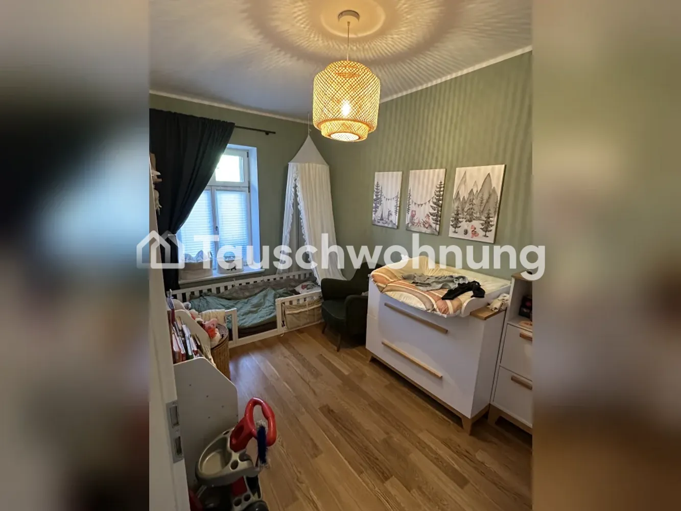 3 Zimmer Wohnung mit 79 m² in Leipzig – Bild 3