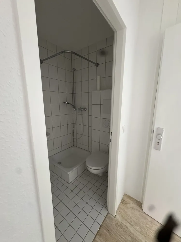 1 Zimmer Wohnung mit 23 m² in Heidelberg – Bild 4