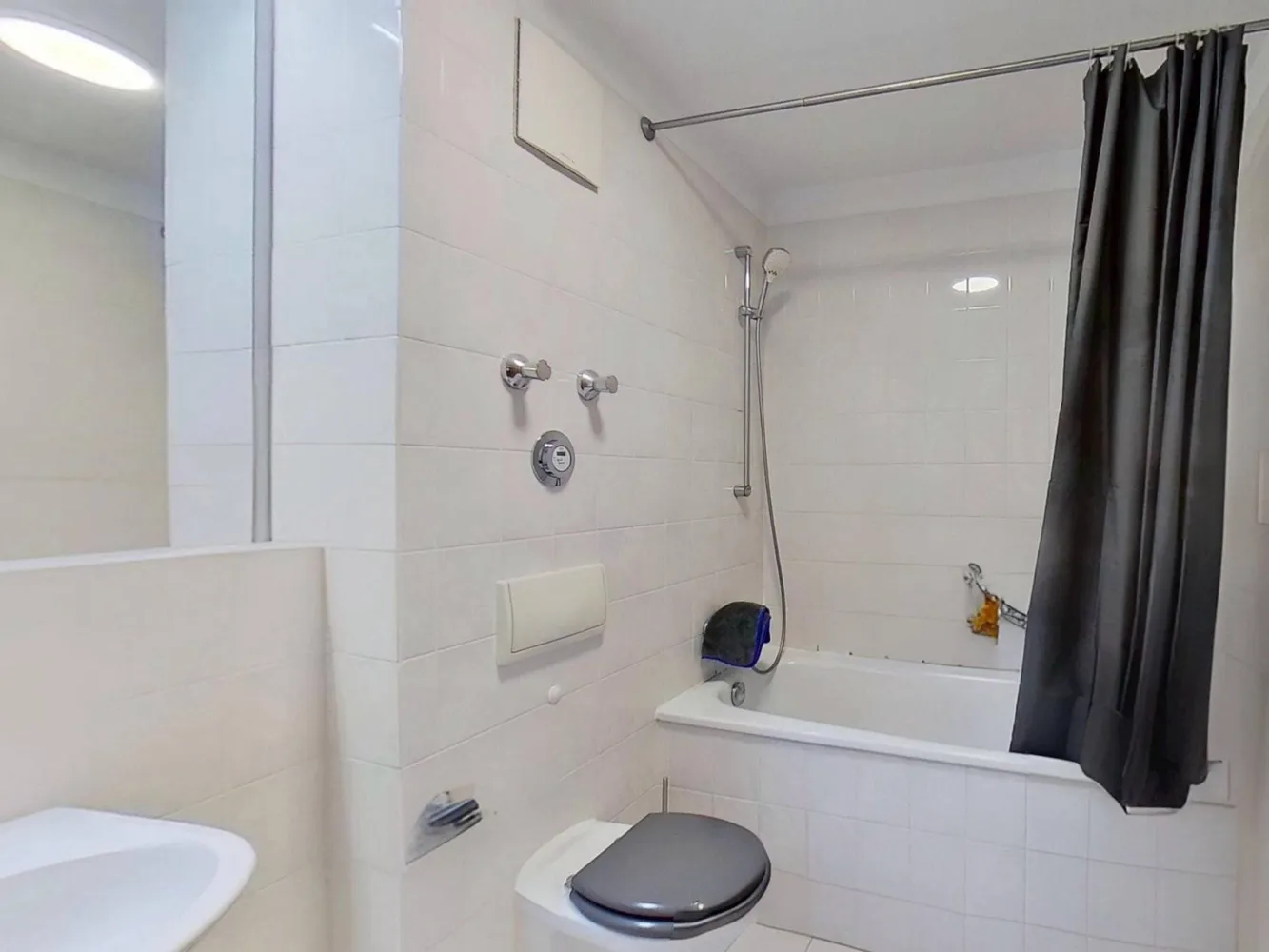 2 Zimmer Wohnung mit 56 m² in Düsseldorf – Bild 5