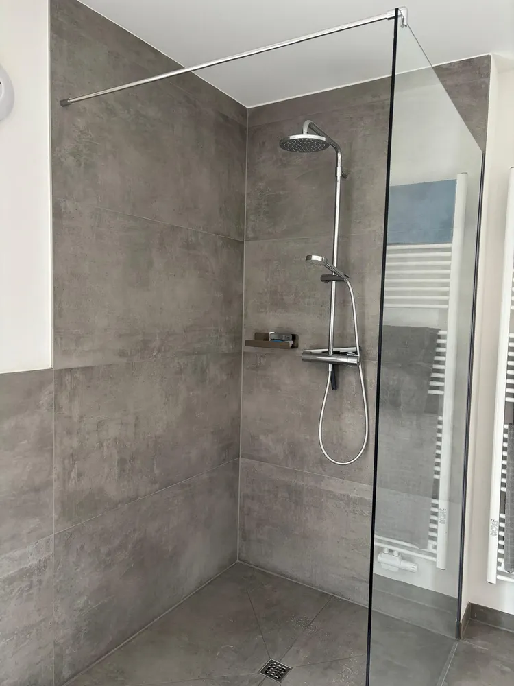 3 room apartment with 92 m² in Bielefeld – Photo 9