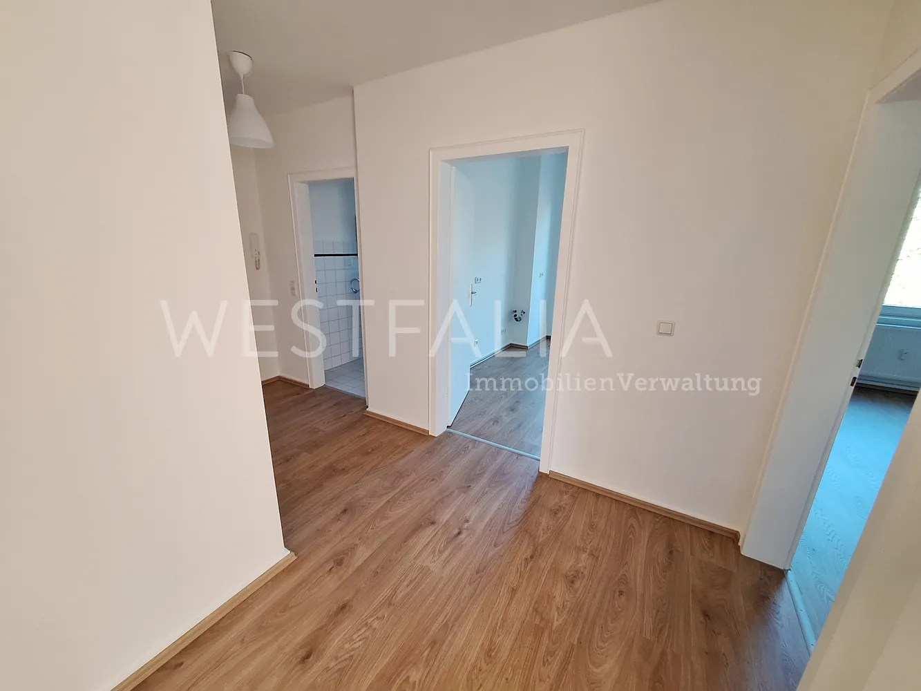 2 Zimmer Wohnung mit 57 m² in Düsseldorf – Bild 3