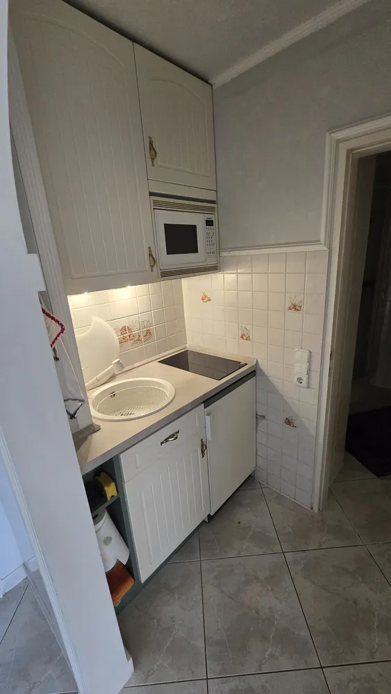 1 Zimmer Wohnung mit 38 m² in Nürnberg – Bild 9