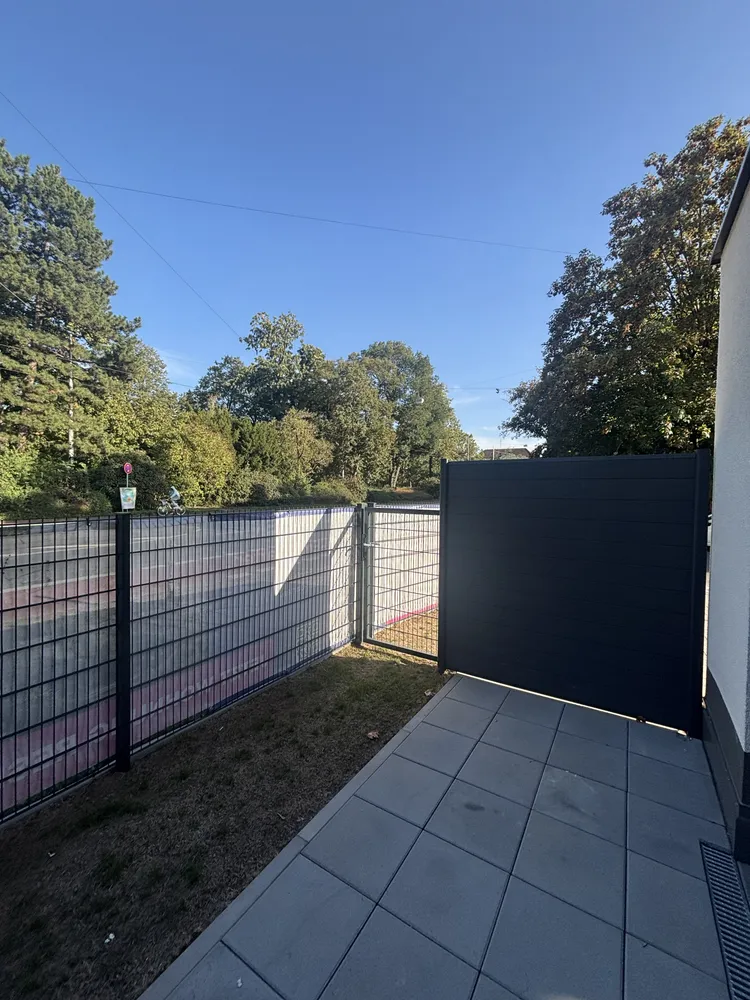 1 Zimmer Wohnung mit 37 m² in Darmstadt – Bild 9