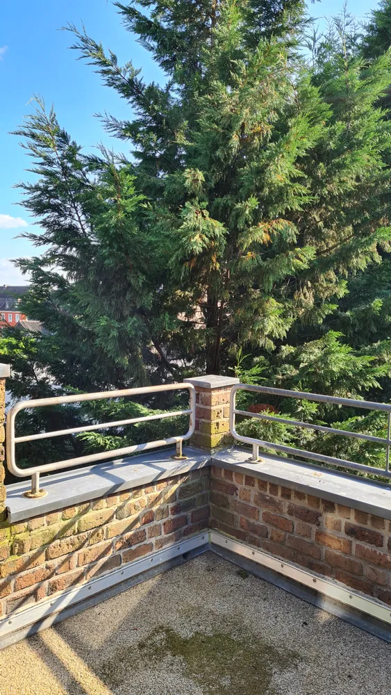 4 Zimmer Wohnung mit 109 m² in Meerbusch – Bild 9