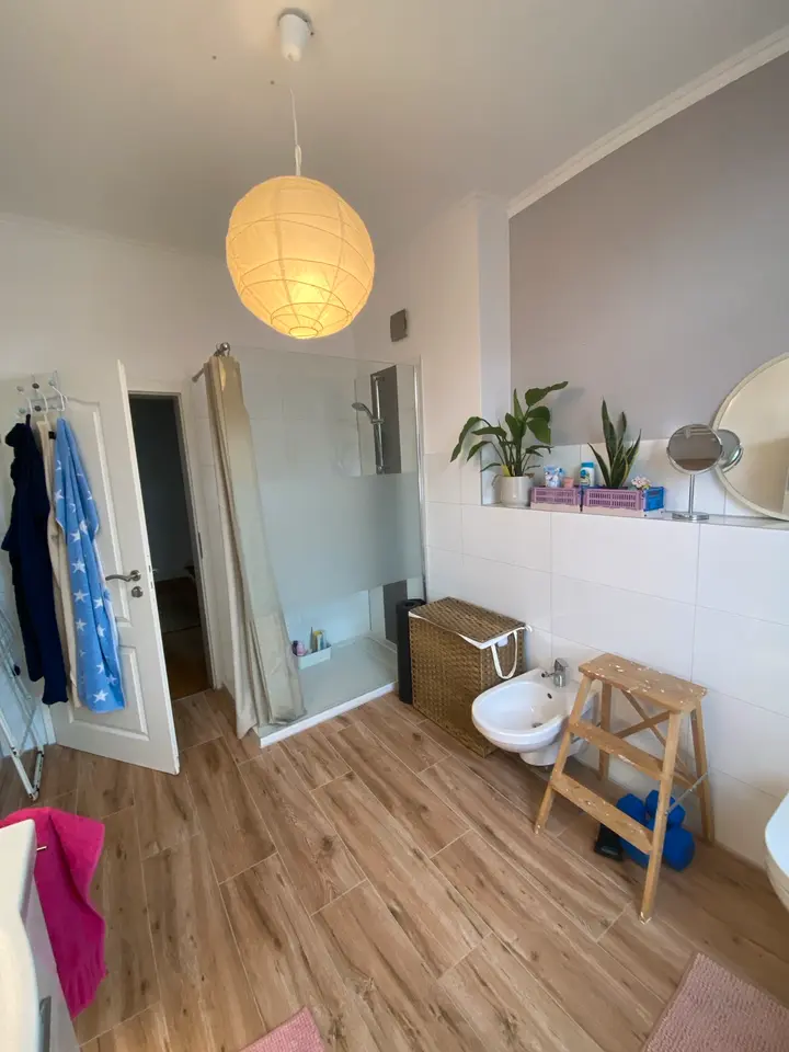 WG-Zimmer mit 43 m² in Bremen – Bild 5