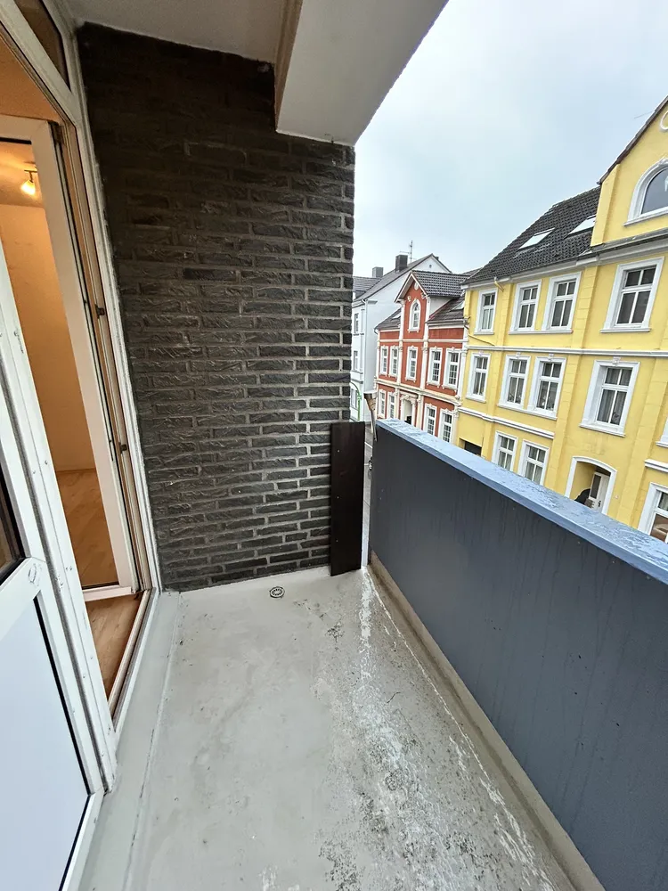 2 Zimmer Wohnung mit 37 m² in Dortmund – Bild 7