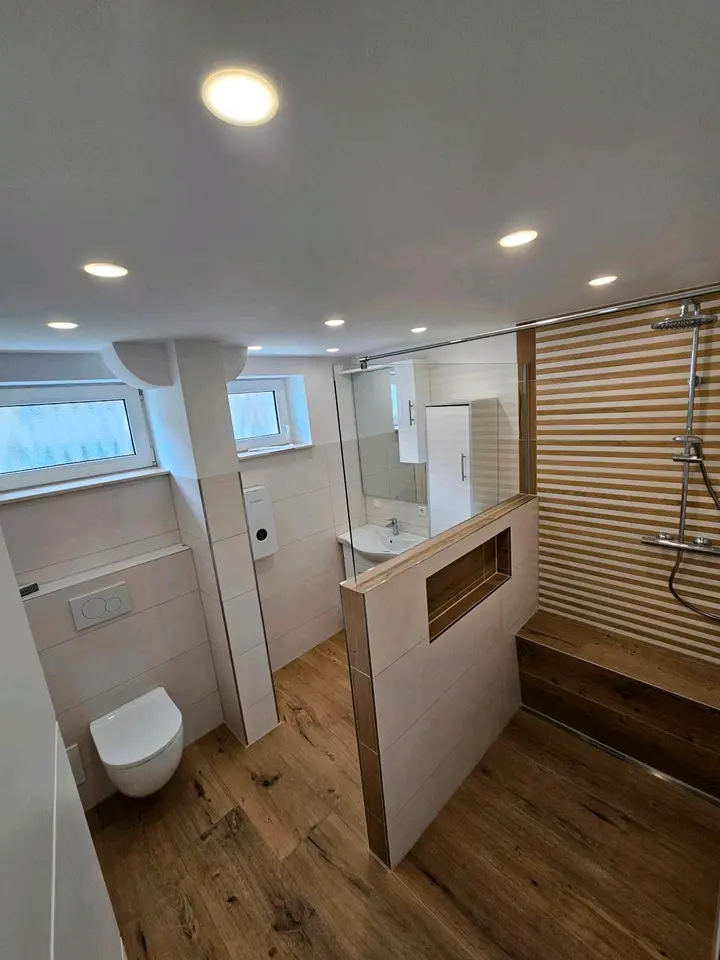 3 room apartment with 80 m² in Wolfsburg – Photo 5