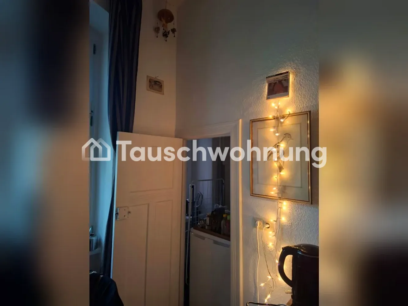 1 Zimmer Wohnung mit 33 m² in Berlin – Bild 2