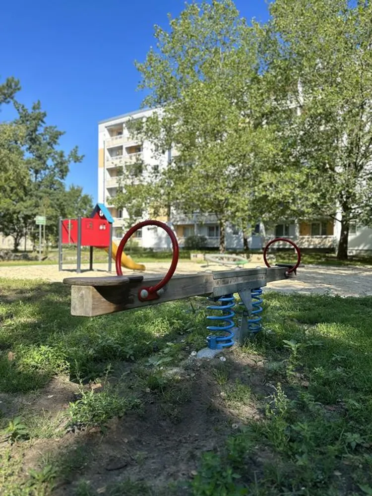 3 Zimmer Wohnung mit 57 m² in Cottbus – Bild 2