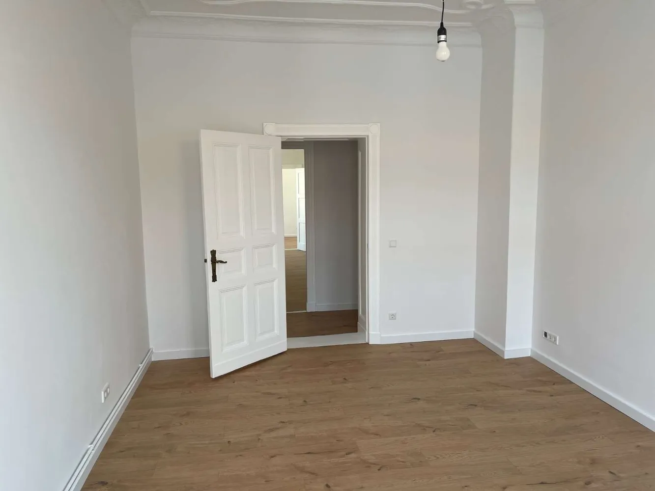 3 Zimmer Wohnung mit 84 m² in Berlin – Bild 2
