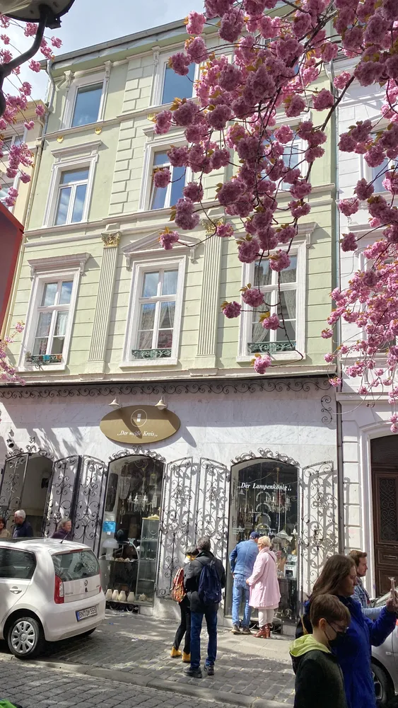 3 Zimmer Wohnung mit 100 m² in Bonn – Bild 11
