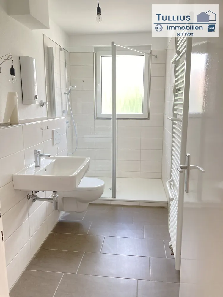 2 Zimmer Wohnung mit 54 m² in Essen – Bild 4