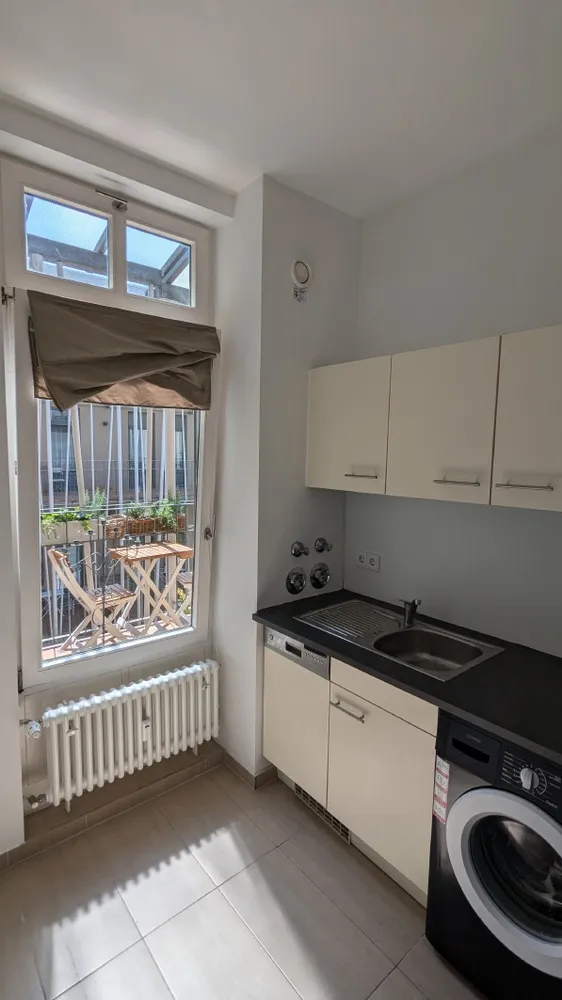 3 Zimmer Wohnung mit 78 m² in Wiesbaden – Bild 5