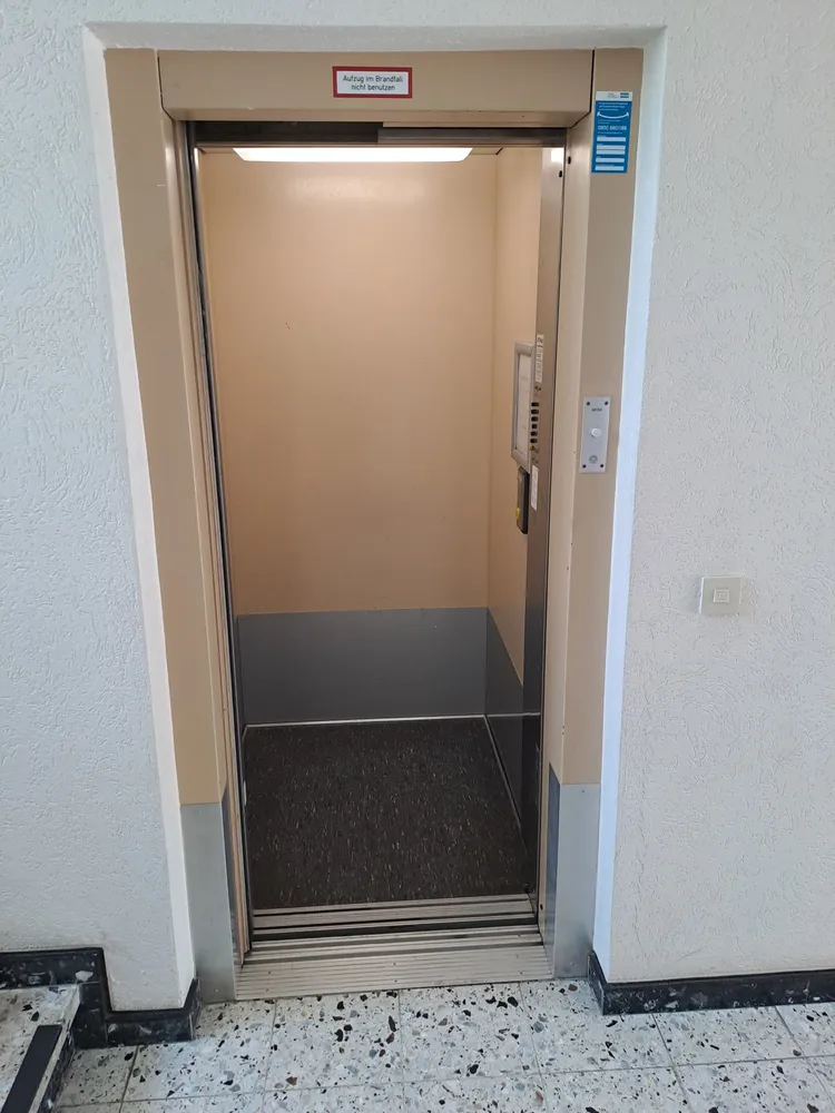 2 Zimmer Wohnung mit 67 m² in Mülheim an der Ruhr – Bild 6