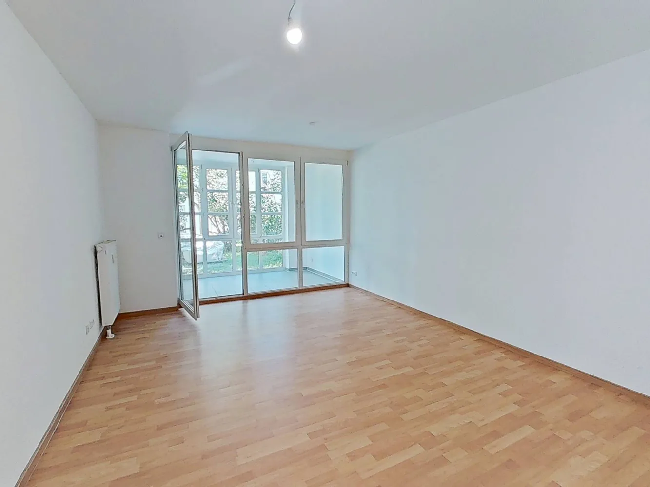 3 Zimmer Wohnung mit 75 m² in Berlin – Bild 1