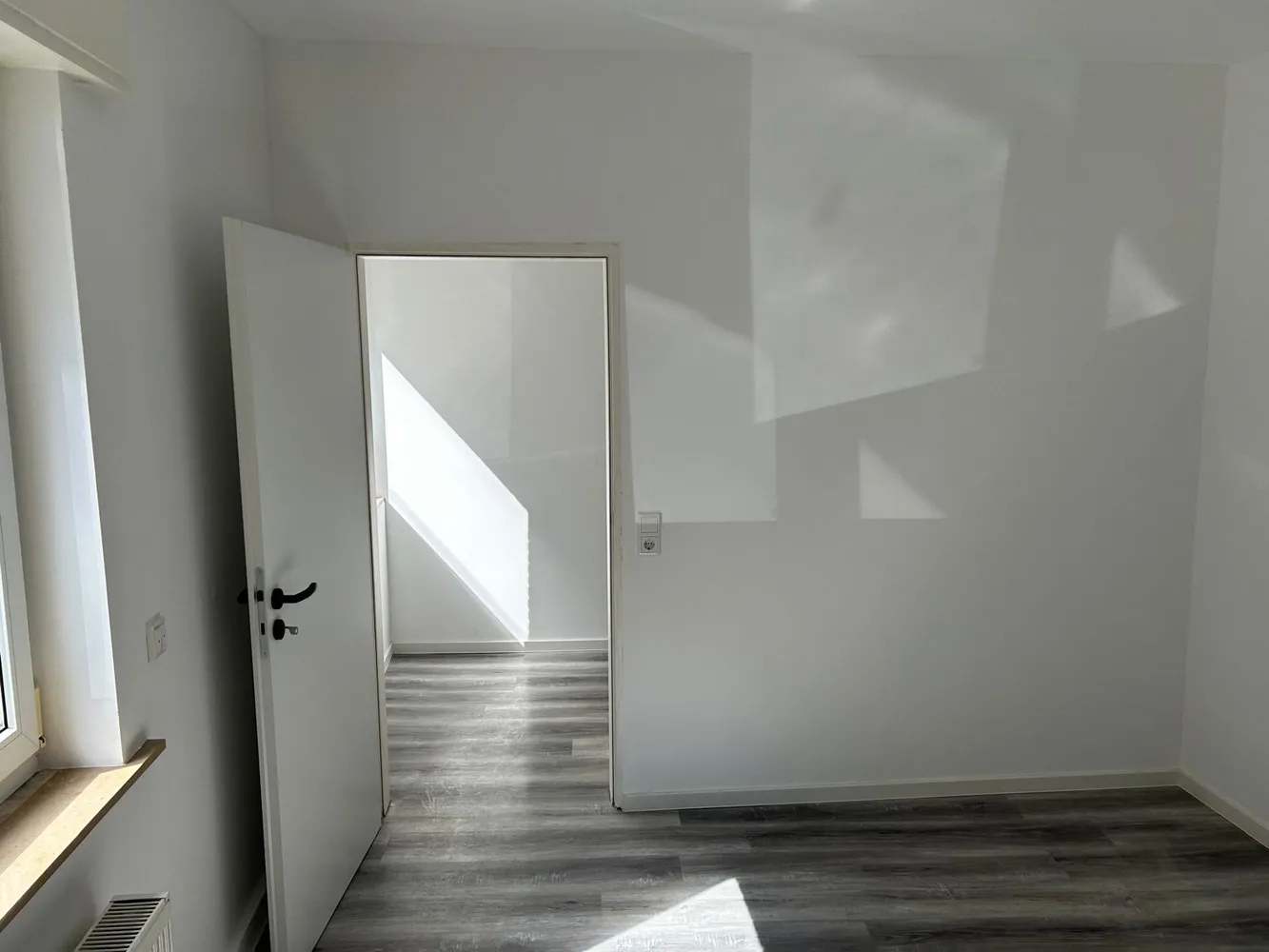 2 Zimmer Wohnung mit 50 m² in Hagen – Bild 1